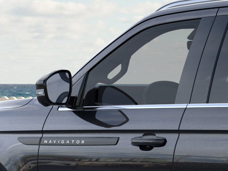 2025 Lincoln Navigator Black Label - Photo 42