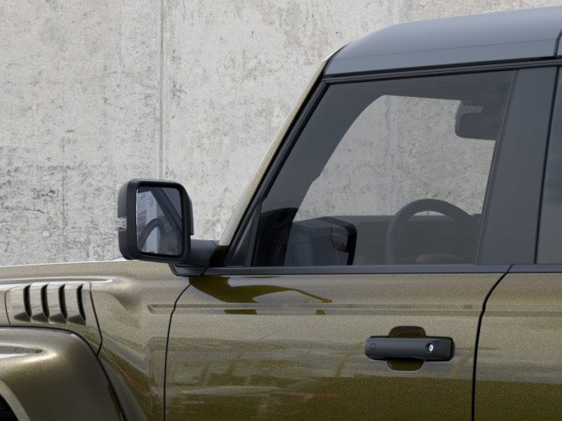 Thumbnail: 2025 Ford Bronco - 22