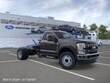 Ford Chassis Cab