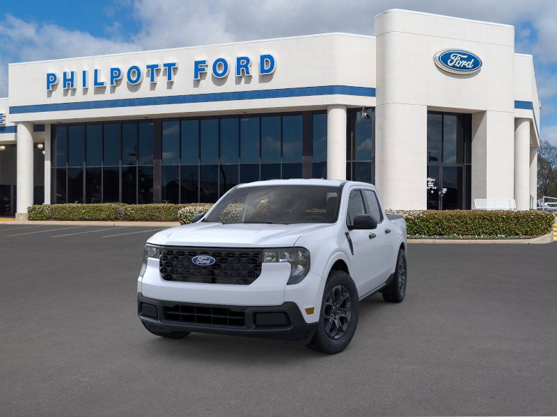 2025 Ford Maverick XLT - Photo 27