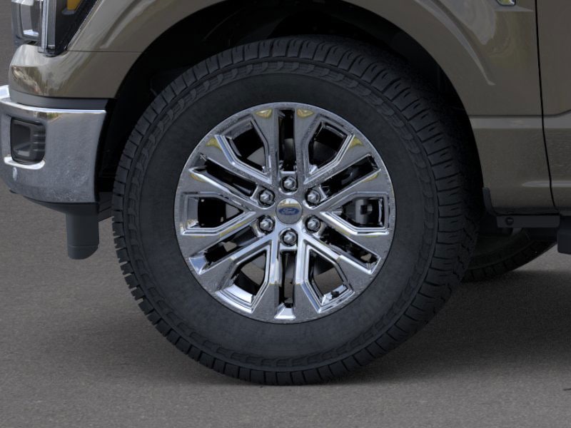 Thumbnail: 2026 Ford F-150 - 41