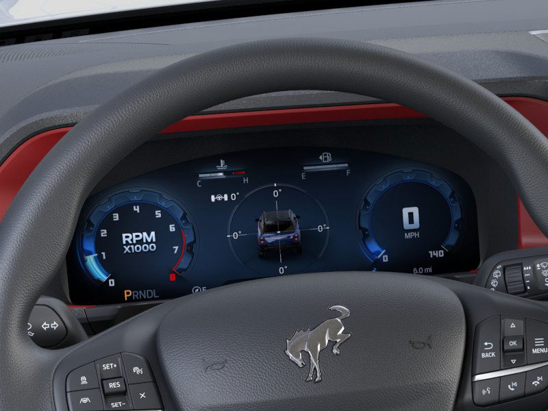 2025 Ford Bronco Sport Free Wheeling - Photo 55