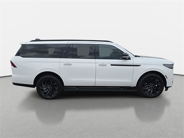 2025 Lincoln Navigator Reserve L - Photo 41