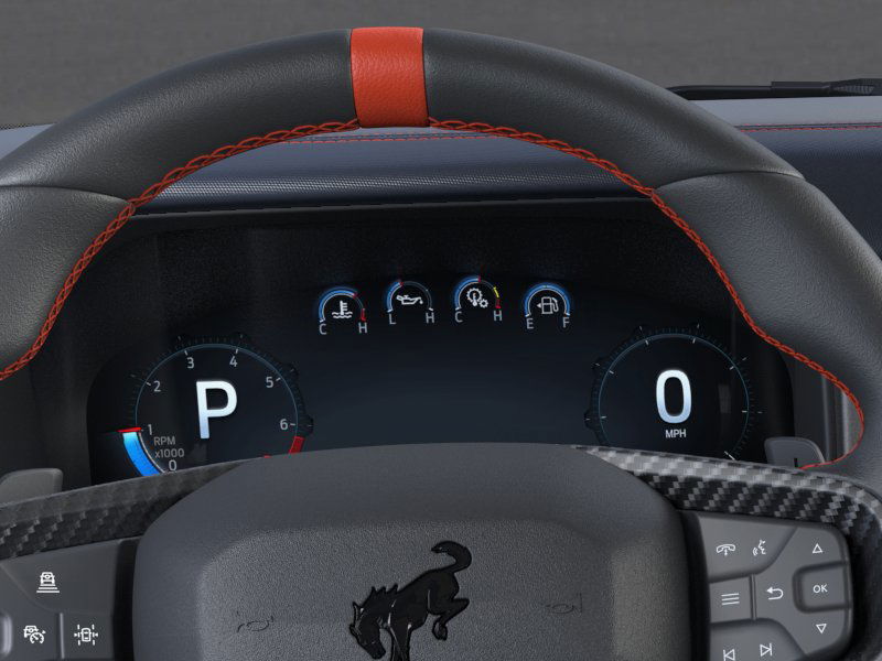 2025 Ford Bronco 4-Door Raptor - Photo 13