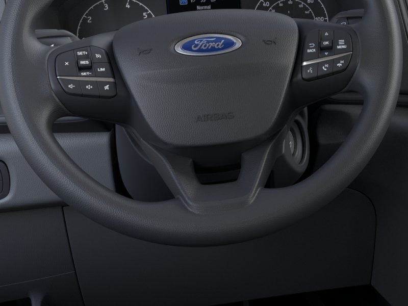 2025 Ford Transit Van Base - Photo 39
