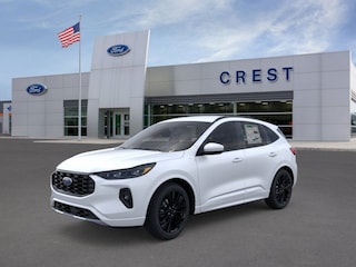 2026 Ford Escape ST-Line Elite SUV