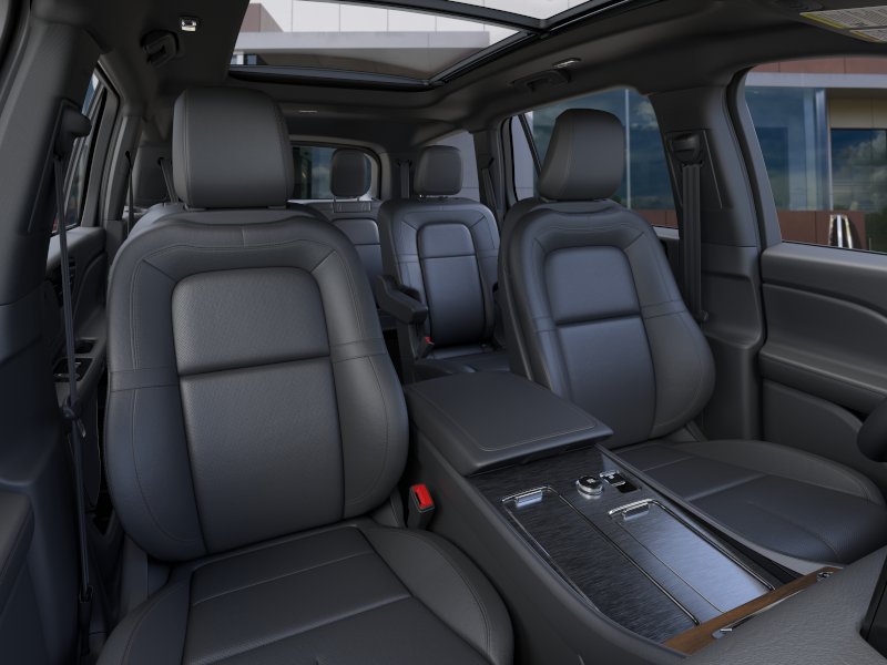 2026 Lincoln Aviator Reserve - Photo 10