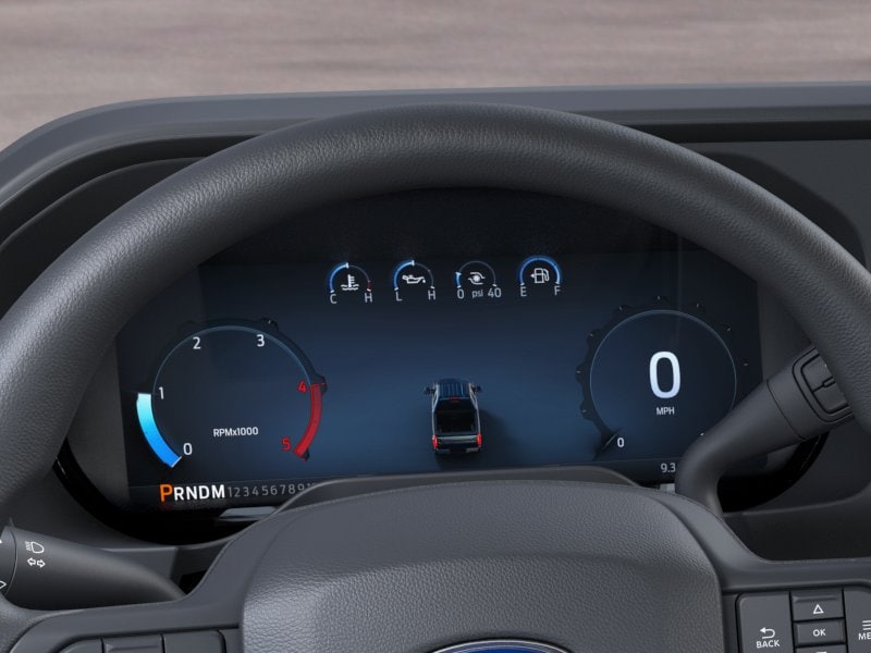 Thumbnail: 2026 Ford F-250 - 12