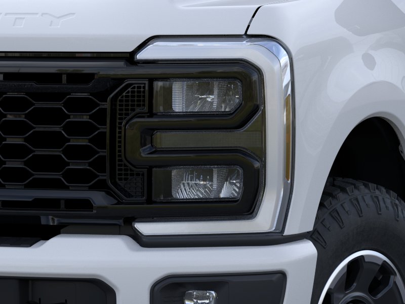 Thumbnail: 2026 Ford F-250 - 18