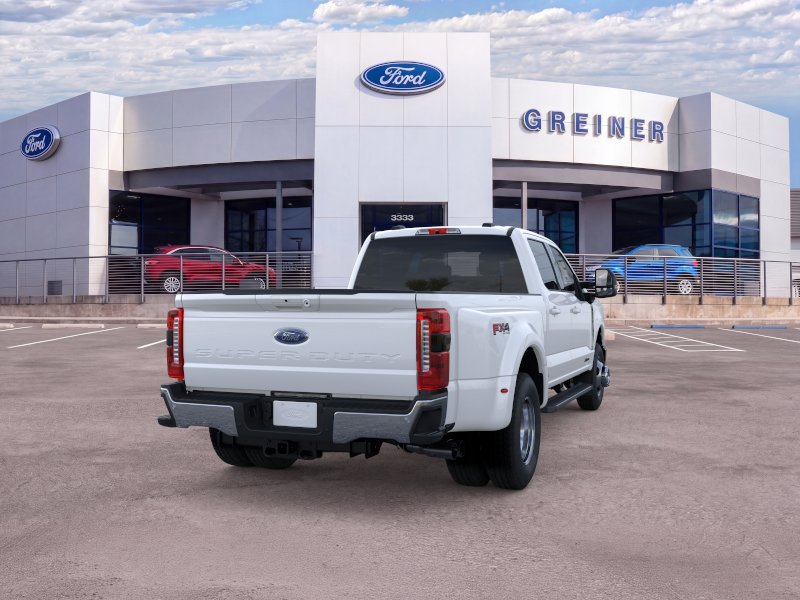 2026 Ford F-350 Super Duty Lariat - Photo 30