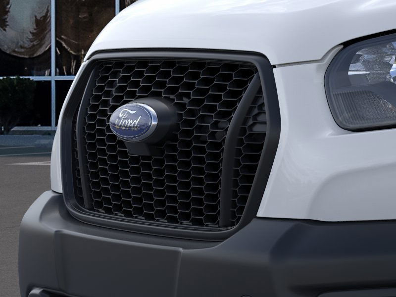 2025 Ford Transit Van Base - Photo 77