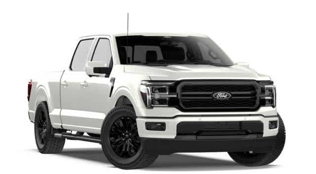 Thumbnail: 2026 Ford F-150 - 5