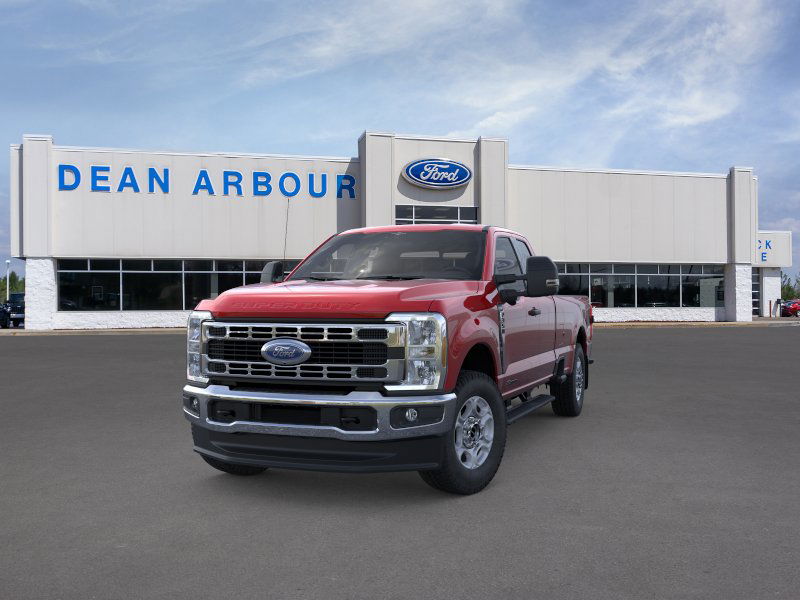 2026 Ford F-350 photo 2