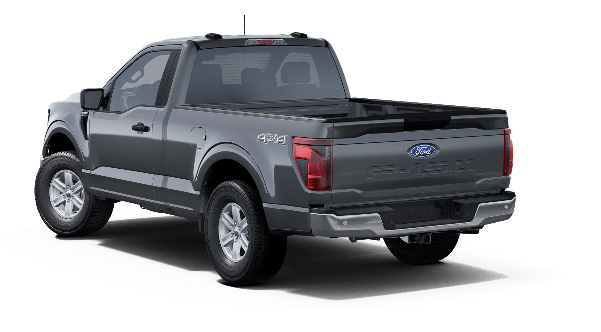2025 Ford F-150 XL photo 2