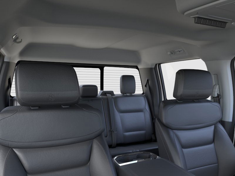 2025 Ford F-350 Super Duty Lariat - Photo 48