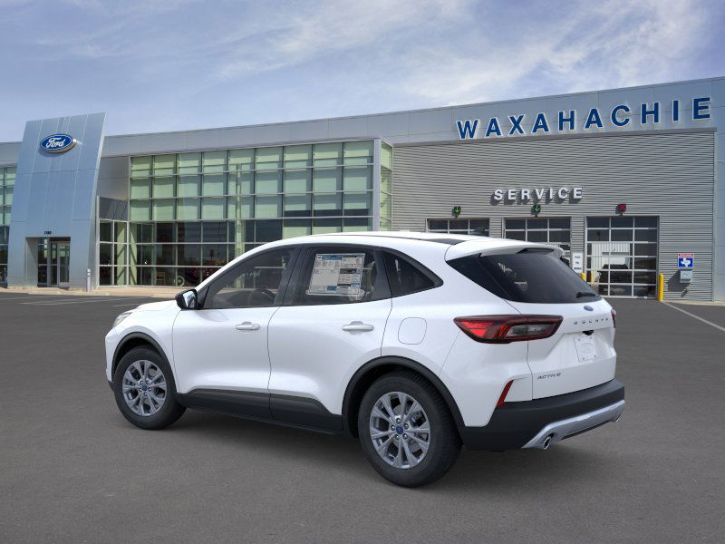 2026 Ford Escape Active photo 2