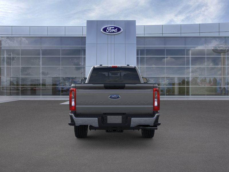 2026 Ford F-350 Super Duty XLT - Photo 27