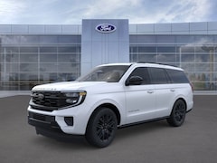 2025 Ford Expedition Platinum SUV