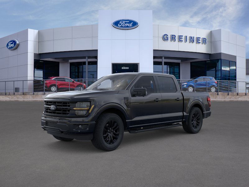 Thumbnail: 2026 Ford F-150 - 39