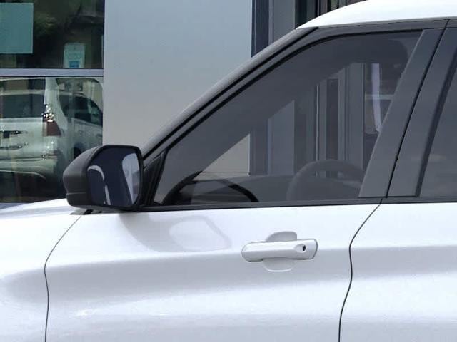 Thumbnail: 2025 Ford Explorer - 43