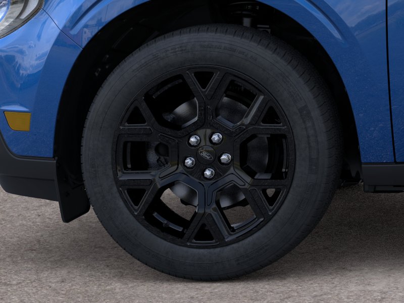 2025 Ford Maverick XLT - Photo 44