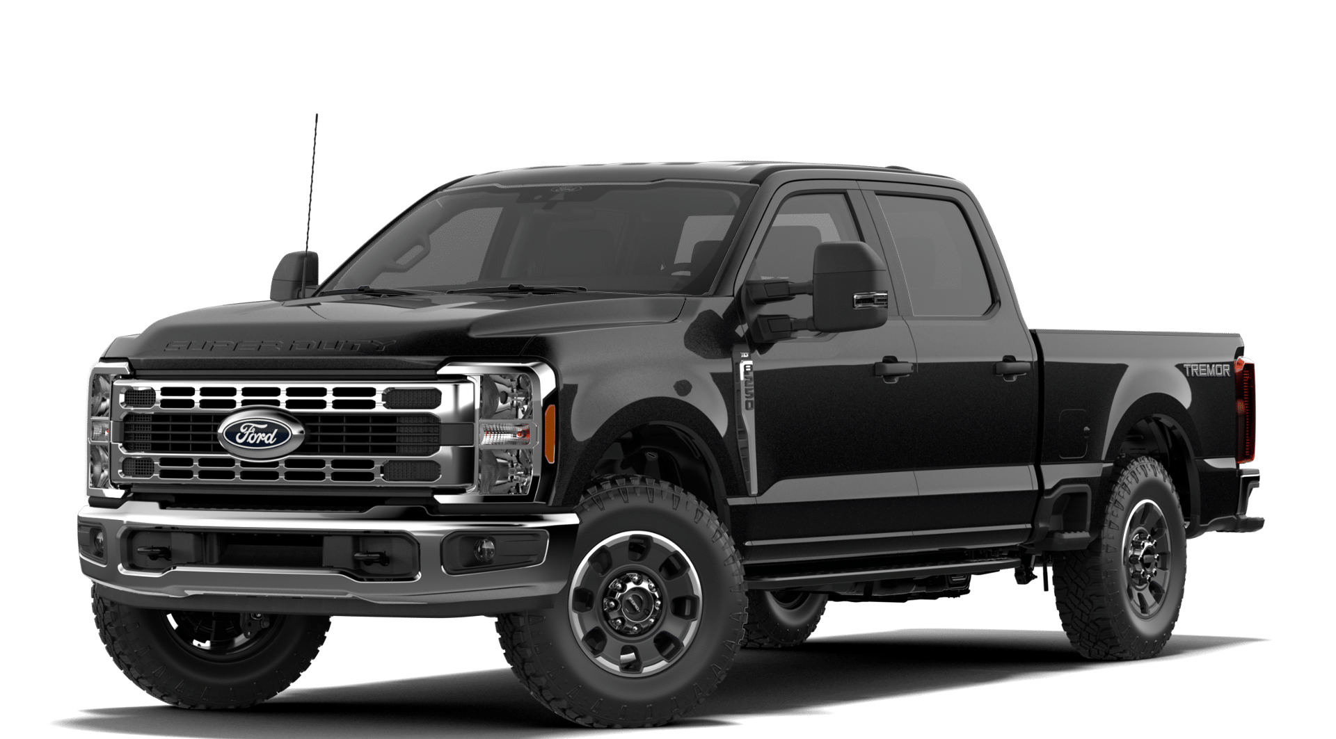  Ford F-250