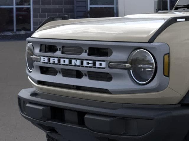 Thumbnail: 2025 Ford Bronco - 44