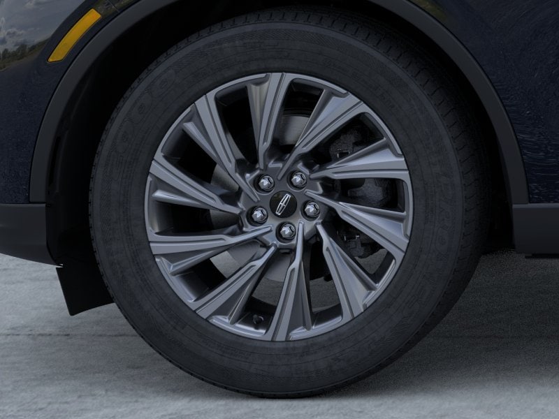 2026 Lincoln Aviator Premiere&reg; SUV