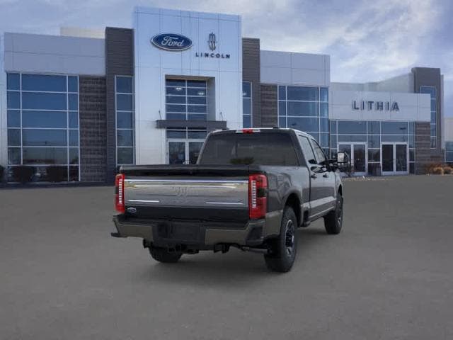 Thumbnail: 2026 Ford F-350 - 30