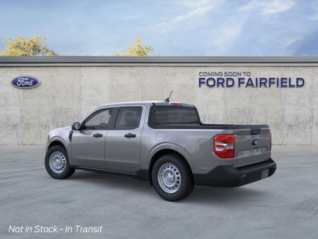 New 2025 Ford Maverick XL TRUCK