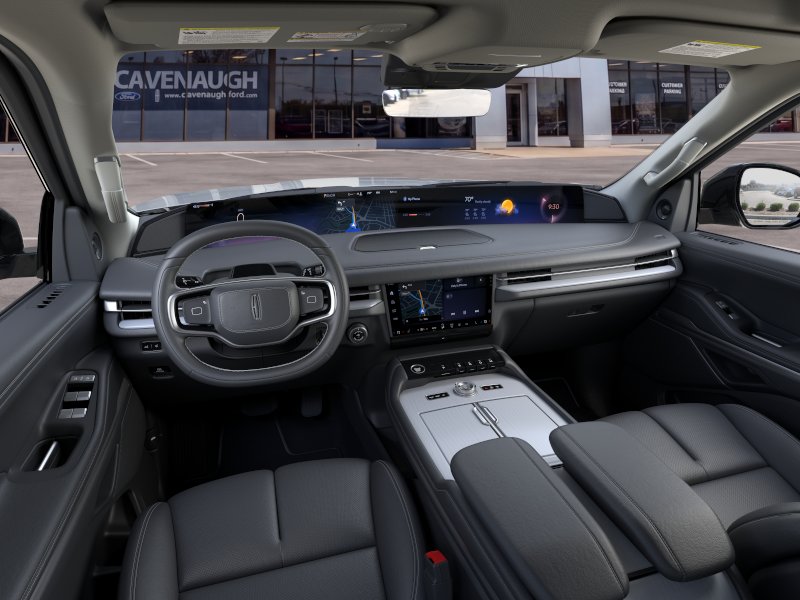 2026 Lincoln Navigator Reserve - Photo 9