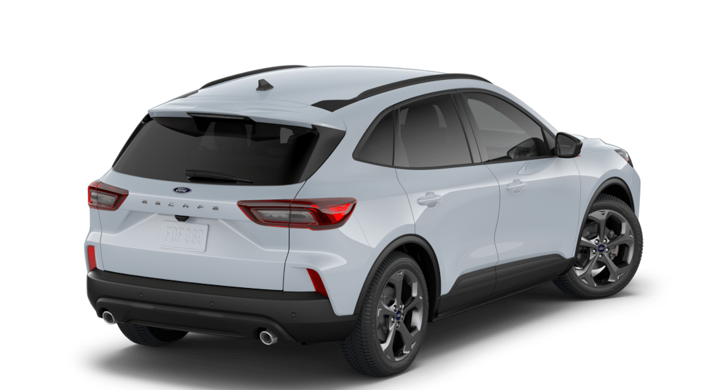 New 2026 Ford Escape ST-Line SUV