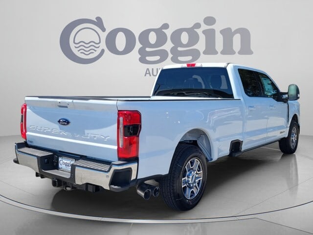 2026 Ford F-250 Super Duty Lariat - Photo 39