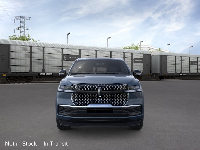 2026 Lincoln Navigator Reserve - Photo 6