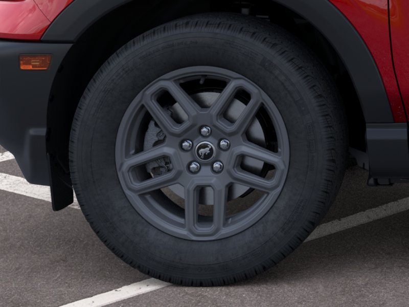 2026 Ford Bronco Sport Big Bend - Photo 19