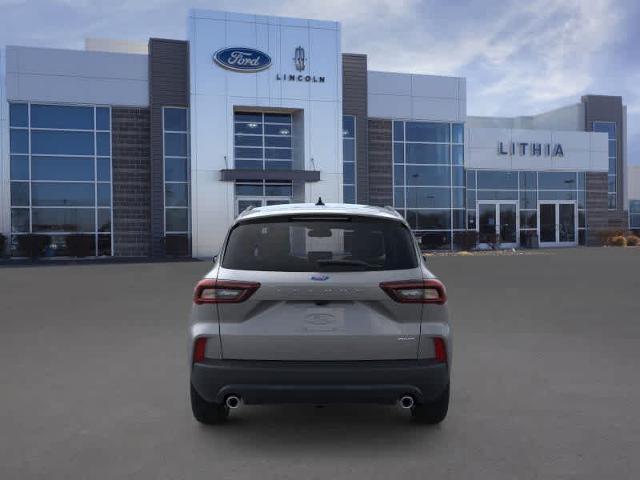 Thumbnail: 2026 Ford Escape - 28