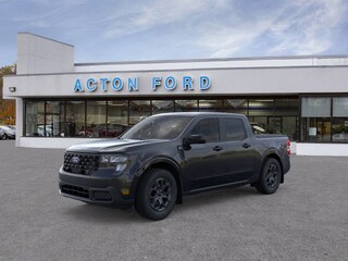 2025 Ford Maverick XLT Crew Cab Pickup