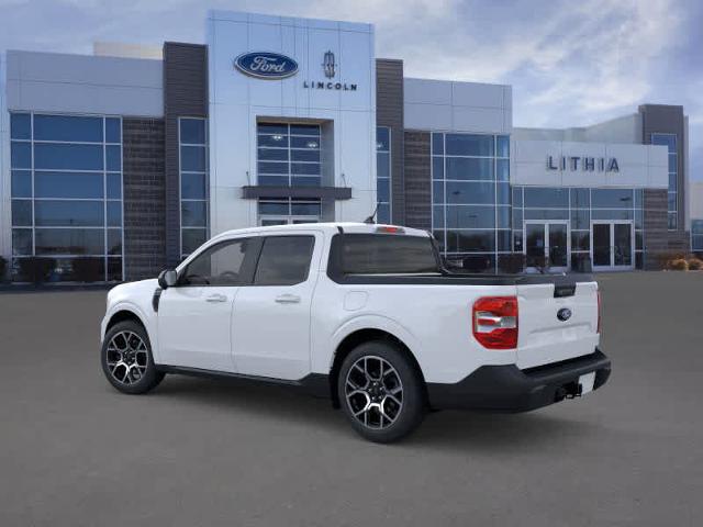 Thumbnail: 2026 Ford Maverick - 28