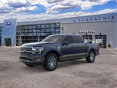 2026 Ford F-150 King Ranch Truck