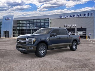 2026 Ford F-150 King Ranch Truck