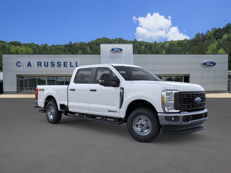 2026 Ford F-250 XL 4x4 Crew Cab 6-3/4' Box's photo