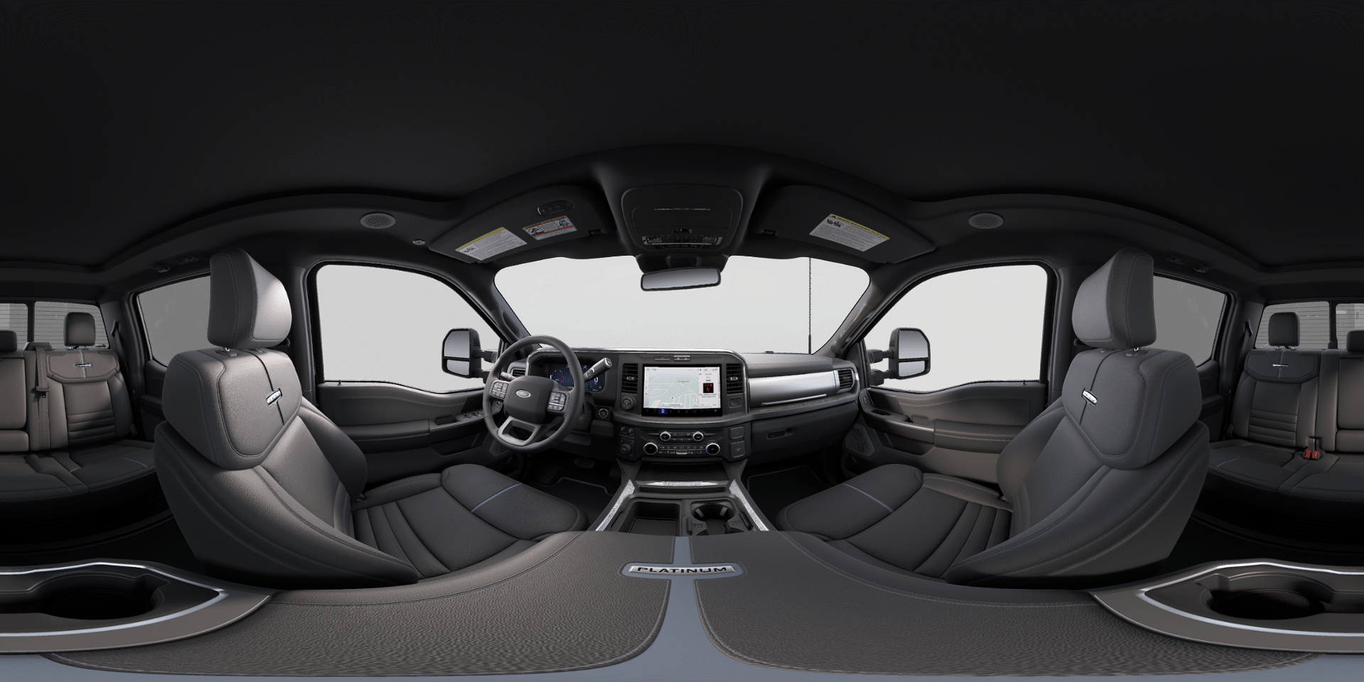 Thumbnail: 2025 Ford F-350 - 8