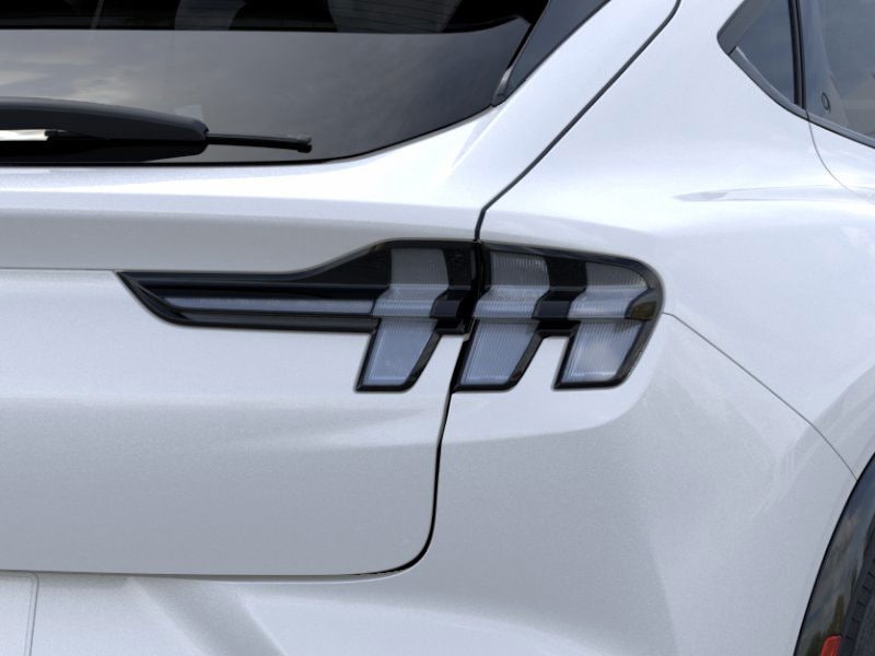 2025 Ford Mustang Mach-E Premium - Photo 53