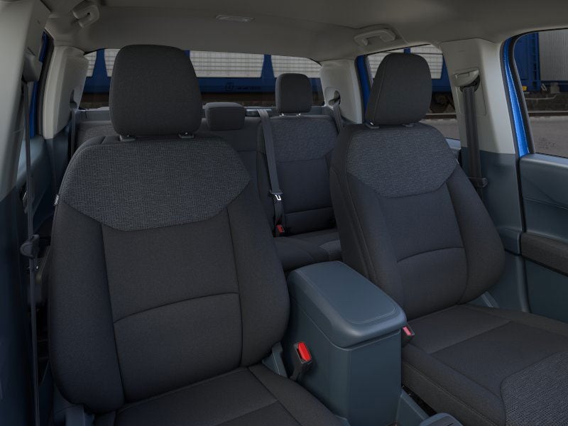 Thumbnail: 2026 Ford Maverick - 10