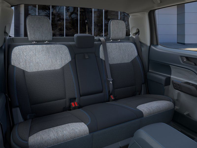 2025 Ford Maverick XLT - Photo 11