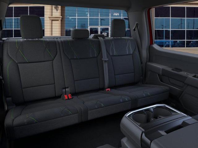 2025 Ford F-150 STX - Photo 38