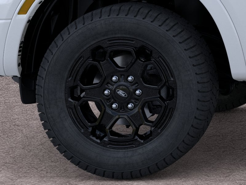 2025 Ford Ranger XLT - Photo 33