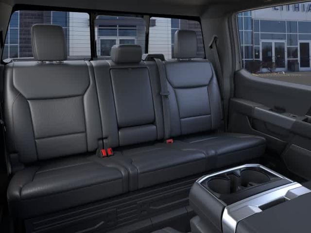Thumbnail: 2026 Ford F-150 - 33