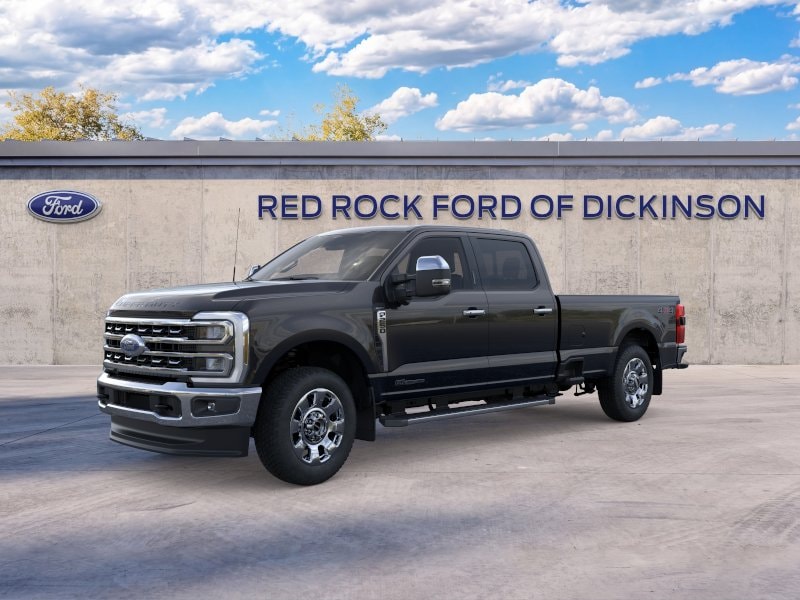 2026 Ford F-250 Super Duty Lariat - Photo 22