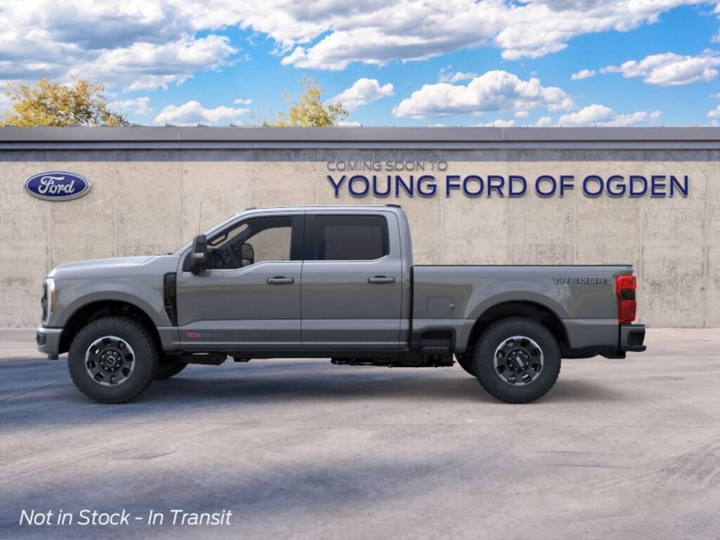 New 2026 Ford F-350 XL Truck